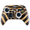 Zebra Animal Print Xbox Series S Controller Skin